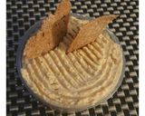 Foto del paso 2 de la receta: Hummus delicioso de garbanzos 🤍