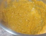 Foto del paso 4 de la receta Risotto de carbonara auténtica