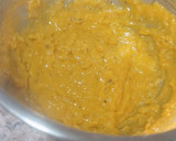 Foto del paso 4 de la receta: Risotto de carbonara auténtica