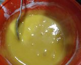 Foto del paso 1 de la receta: Crema pastelera