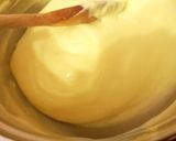 Almás máktorta (2012-es országtorta) recept fázis 4 fotója