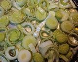 Foto del paso 2 de la receta Falso flan de brócoli 