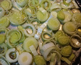 Foto del paso 2 de la receta: Falso flan de brócoli 