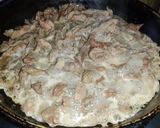 Foto del paso 3 de la receta: Fajitas de carne de res con salsa soya