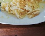 Foto del paso 3 de la receta: Pancake 🥞 de sólo 2 ingrédients