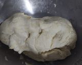 Foto del paso 2 de la receta: Pan Amasado de Mantequilla 💫 (con polvos de hornear)