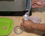 Foto langkah ke 7 dari resep Apem Mangkok.