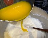 Foto langkah ke 7 dari resep Cake Tape Panggang Lembut dan Wangi.
