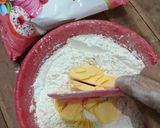 Foto langkah ke 6 dari resep Scone Brownies.