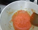 Foto langkah ke 5 dari resep Balado Terong Pete.