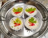 Foto langkah ke 5 dari resep Pepes tahu.