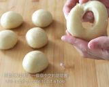 自家製甜甜圈 Homemade donuts的食譜步驟14照片