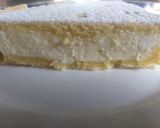 Foto del paso 5 de la receta: Tarta de ricota ❤️