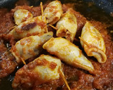 Foto del paso 11 de la receta: Calamares rellenos ricos ricos