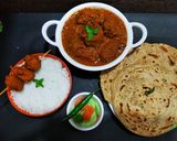 अदरकी फ्लेवर लौकी कोफ्ते (Adraki flavour lauki kofte recipe in Hindi) रेसिपी चरण 7 फोटो
