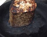Foto del paso 3 de la receta: Lomo de atún a la pimienta de colores