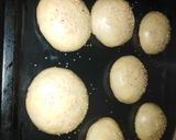 صورة لخطوة 2 من وصفة همبرغر