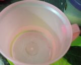 Foto langkah ke 5 dari resep Kerang Saos Padang.