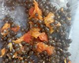 รูปขั้นตอนการทำที่ 1 ของ Papaya with Seeds Lassi มะละกอ+เมล็ดมะละกอปั่นคีเฟอร์โยเกิร์ต