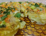 Foto langkah ke 6 dari resep Kentang Panggang (Mudah & Cepat).