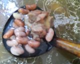 Foto langkah ke 1 dari resep Sop Iga Kacang Merah.