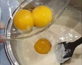Foto langkah ke 2 dari resep Gluten Free Japanese Cheesecake.