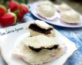 Foto langkah ke 7 dari resep Biapong / Bakpau in the morning.
