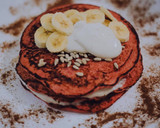 Foto del paso 2 de la receta: Avena cakes