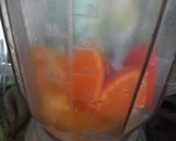 Foto del paso 2 de la receta: Bizcochuelo de naranja