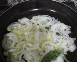 Foto del paso 3 de la receta: Merluza encebollada