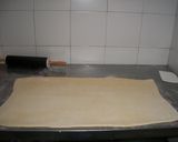 Foto del paso 8 de la receta: Croissants