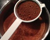 Foto langkah ke 2 dari resep Crazy Hot Chocolate.