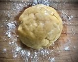 Foto del paso 6 de la receta: Cornulețe — dulces típicos rumanos—