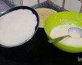 Foto del paso 4 de la receta: Crepes salados rellenos