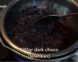 Foto langkah ke 5 dari resep Regal choco cake.