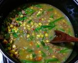 Foto del paso 2 de la receta: Charquicán con carne