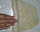 Foto langkah ke 5 dari resep Karipap pusing.