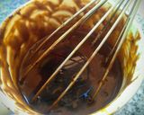 Foto del paso 8 de la receta: Brownie-MOKA a la taza 🎅