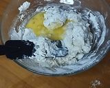 Foto langkah ke 6 dari resep Roti Goreng Tanpa Ulen.