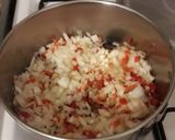 Foto del paso 6 de la receta: Fideos caseros súper fáciles 🍝😋