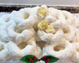 Foto del paso 22 de la receta: Rosquillas de leche en polvo