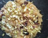 ￰कुनाफा (Kunafa recipe in Hindi) रेसिपी चरण 7 फोटो