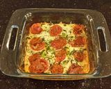 A picture of step 11 of Cauliflower Gratin.