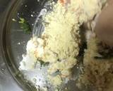 Dahi Papad Kababs recipe step 5 photo