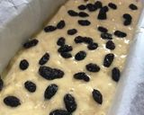 Foto langkah ke 4 dari resep Banana Bread with Almond Inside.