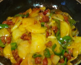 Foto del paso 2 de la receta: Huevos a la riojana