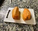 Foto del paso 1 de la receta: Chips boniato airfryer