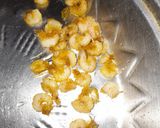 কুচো চিংড়ি পালং চচ্চড়ি (kucho chorchori palong chorchori recipe in Bengali) রেসিপি ধাপ - 3 ছবি
