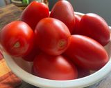 A picture of step 1 of Homemade Tomato Sauce 🍅.