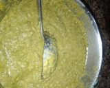 अंकुरित मूंग दाल का डोसा (Ankurit moong dal ka dosa recipe in Hindi) रेसिपी चरण 2 फोटो